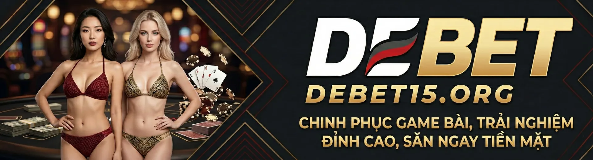 Banner DEBET